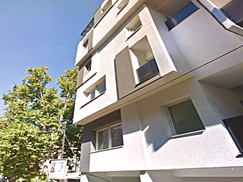 Regina'S Apartments Skopje Exterior foto